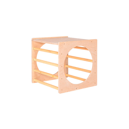 1 Cubo di Pikler