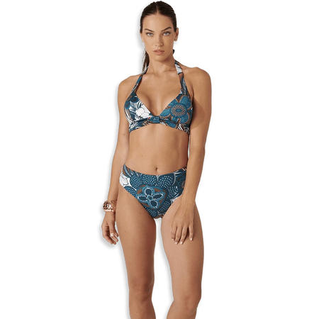 Marika Mare Costume 2 Pezzi C443 S60 - Passarelli Biancheria