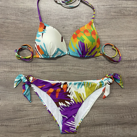 Marika Mare Costume due Pezzi Bikini G348 S56