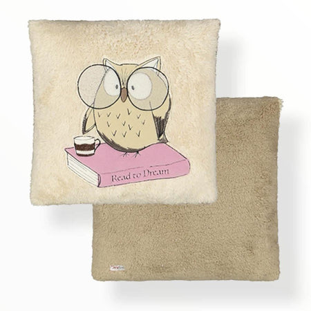 Maryplaid Cuscino Arredo Minerva 6M99063 S40 - Passarelli Biancheria