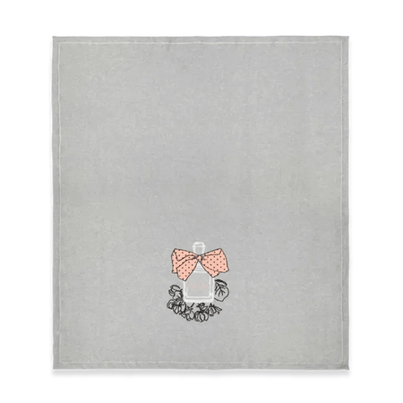Maryplaid Plaid 160x180 Pepe Rosa 6M33109 S75 - Passarelli Biancheria