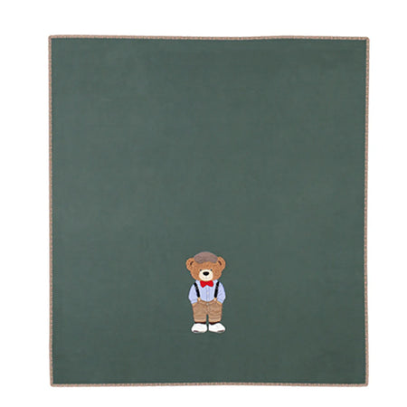 Maryplaid Plaid 160x180 Teddy 6M35149 2510S80