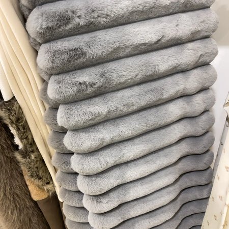 Maryplaid Plaid in Pelliccia 140x180 6M35157 2510S60