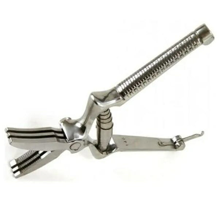 Masticatore per alimenti Allmobility