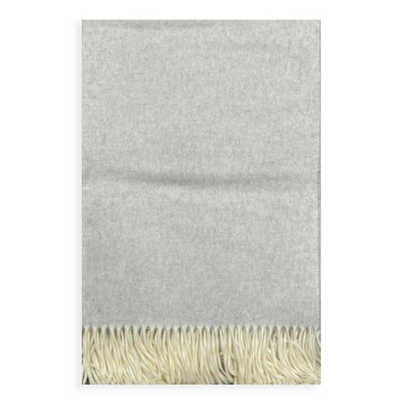 Mastro Raphaël Plaid Casper Cotone Unito 130x170 V15A0075 S66 - Passarelli Biancheria