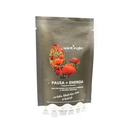 Menopausa Bio, 90 capsule