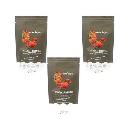 Menopausa Bio, 90 capsule