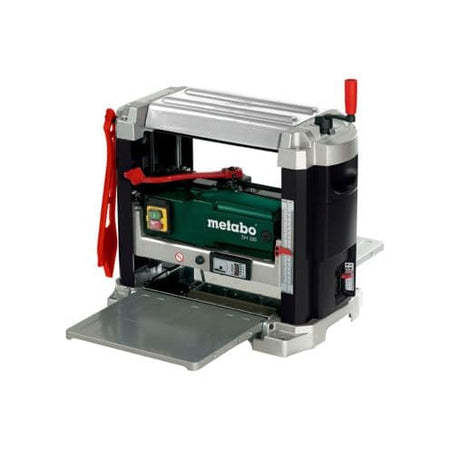 Metabo DH 330 pialla a spessore