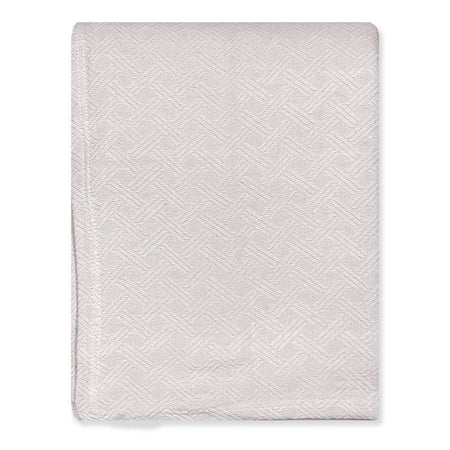 Mirabello Carrara Copriletto Estivo Singolo Sardinia D53 - Passarelli Biancheria