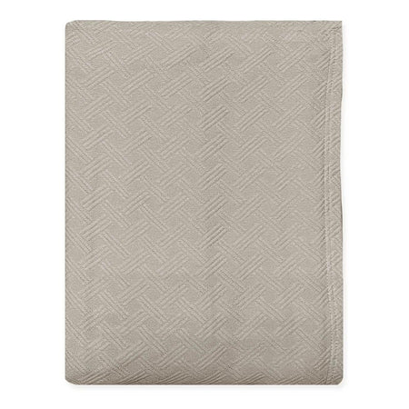 Mirabello Carrara Copriletto Estivo Singolo Sardinia D53 - Passarelli Biancheria