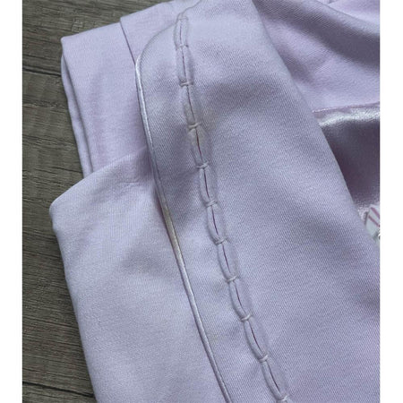 Miss Lingerie Vestaglia da Donna in Cotone Caldo Biella S70 - Passarelli Biancheria