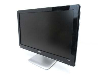 Monitor HP Pavilion 2010i 20" LCD 1600x900 VGA DVI con ALTOPARLANTI - RICONDIZIONATO