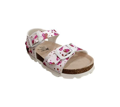 Scarpe sandalo Bambine e ragazze Biojay bio