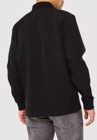 BOSS POLO PE_NYLONFRONTLONG da uomo