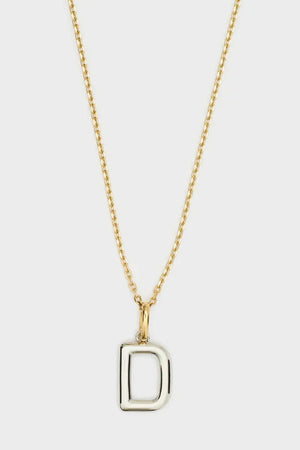 NALÌ | Collana Lettera D