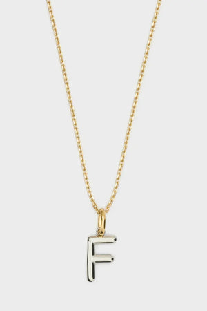 NALÌ | Collana Lettera F