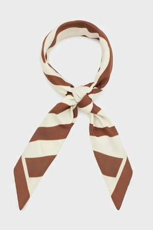 NALÌ | Foulard Zebra