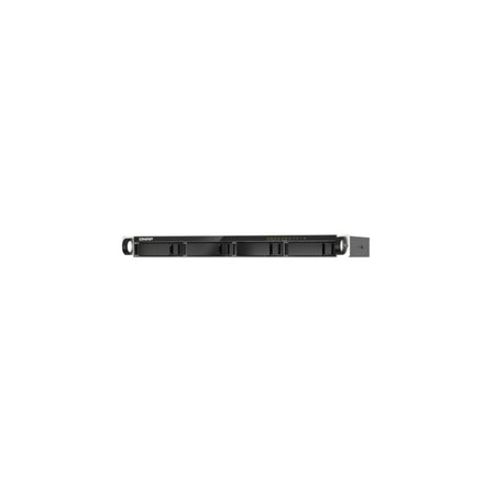 NAS Server QNAP TS-435XeU-4G 4-Bay NAS-Rack