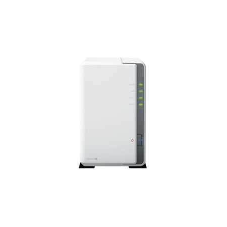 NAS Server Synology DiskStation DS223j 2-Bay