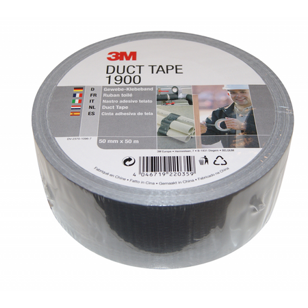 Nastro Telato 3M 1900 50Mm. X 50Mt