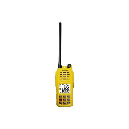 VHF portatile - RT 420DSC-MAX - NAVICOM