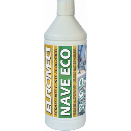 Nave Eco Lt.5