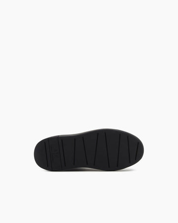 Armani Exchange Uomo scarpa in pelle