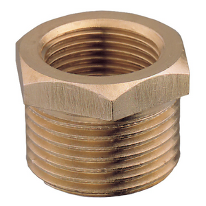 Nipless Ridotto M-F Da 3/4 A 3/8
