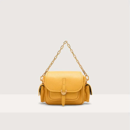 COCCINELLE CAMPUS SS25 RFF 55 01 01 J19 da donna