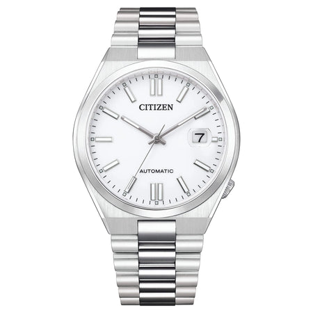 Orologio uomo CITIZEN NJ0150-81A