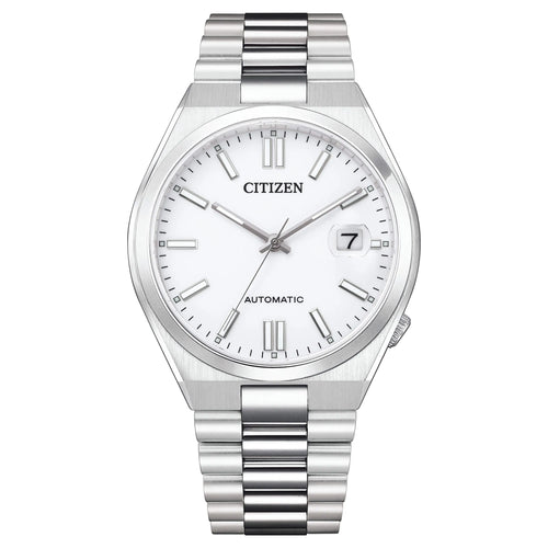 Orologio uomo CITIZEN NJ0150-81A