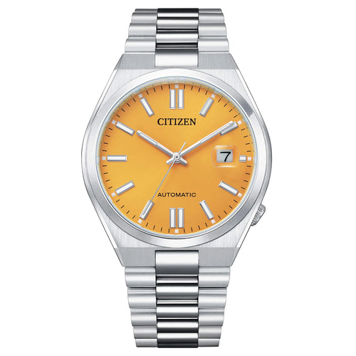 Orologio uomo CITIZEN NJ0150-81Z