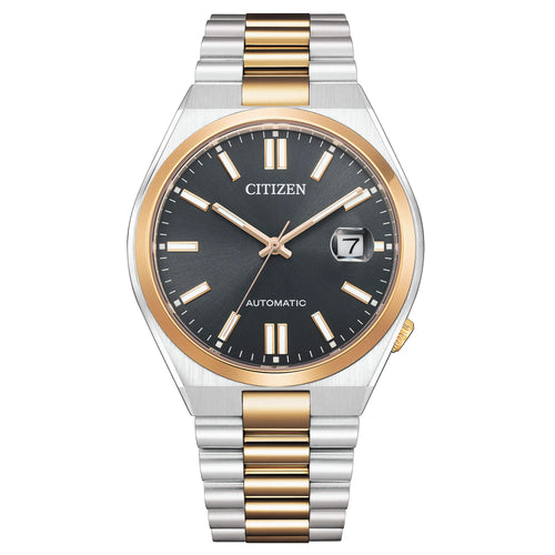 Orologio uomo CITIZEN NJ0154-80H