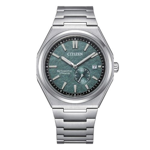 Orologio uomo CITIZEN NJ0180-80X