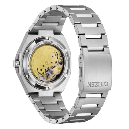 Orologio uomo CITIZEN NJ0180-80X