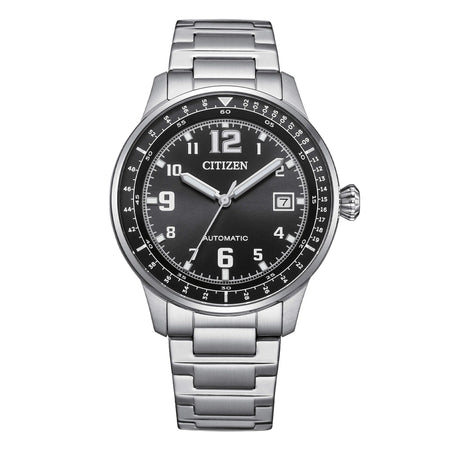 Orologio uomo CITIZEN NJ0190-51E