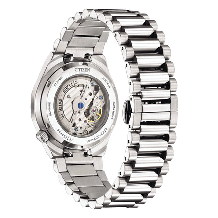 Orologio uomo CITIZEN NK5010-51L