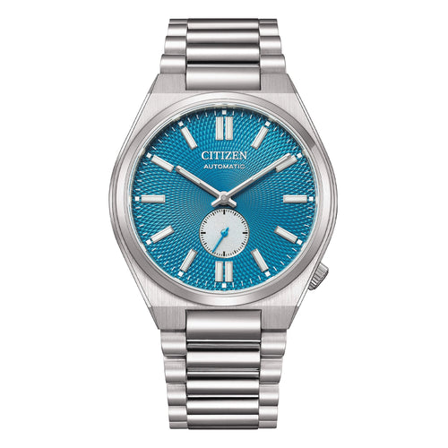 Orologio uomo CITIZEN NK5010-51L