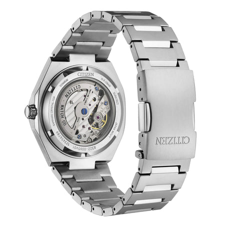 Orologio uomo CITIZEN NK5020-58M