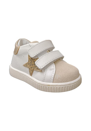 Scarpe sneakers bambina balducci MINISPORT