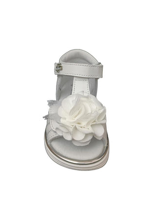 Scarpe sandalo tallonato bambina balducci cita