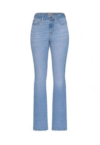 GUESS jeans SEXY FLARE da donna