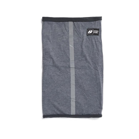 Neckwarm Hydroponic Court Dk Grey Heat