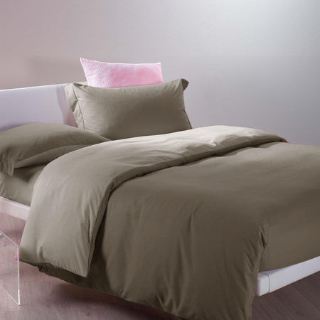 Caleffi Copripiumino Modern Double Face Singolo D55 - Passarelli Biancheria