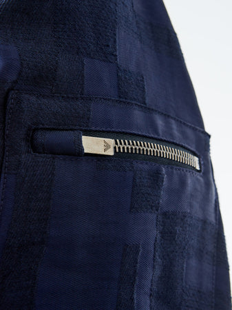 EMPORIO ARMANI Maglia Felpa Girocollo Emporio Armani da uomo