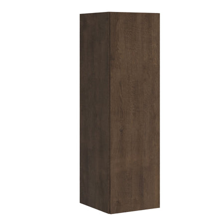 Pensile rettangolare in legno per composizioni arredamento camere ed interni