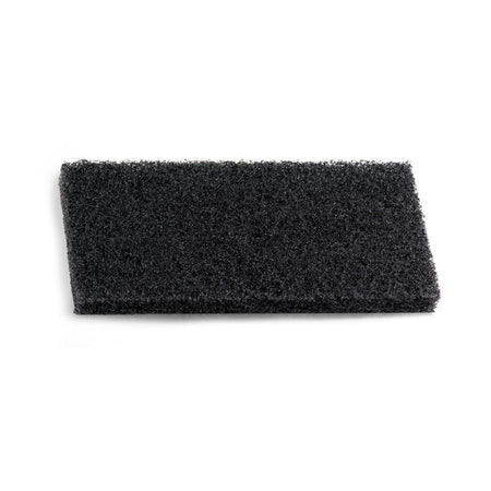 Tampone di ricambio in fibra resistente per frattone con spugna