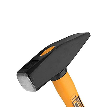 Martello da banco "Tedesco" con testa in acciaio forgiato e manico in resina