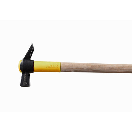 Martello per carpentiere con calamita e manico resistente in legno Mix