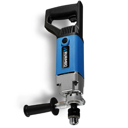 Mescolatore "EV 18E" leggero e professionale per collanti e malte senza frusta